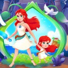 迈：千年之子/Mai: Child of Ages