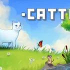Cattails | Become a Cat!