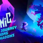 Cosmic: A Journey Among Shadows