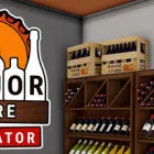 酒類商店模擬器/Liquor Store Simulator