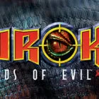 恐龙猎人2：邪恶之种/Turok 2: Seeds of Evil