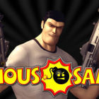 Serious Sam 2