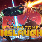 末日来袭：狂潮/Let Them Come: Onslaught