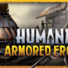 人性末日/HumanitZ