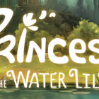 Princess of the Water Lilies