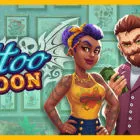纹身大亨/Tattoo Tycoon