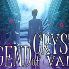 The Legend of Crystal Valley