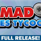 瘋狂游戲大亨2/Mad Games Tycoon 2
