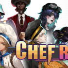 Chef RPG