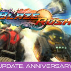 火焰冲击/BlazeRush