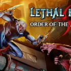 绝命荣光：末世之序/Lethal Honor - Order of the Apocalypse