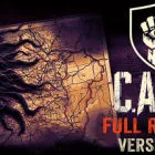 C.A.S.T. (CHERNOZEM ANOMALY STRIKE TEAM)