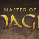 魔法大师/Master of Magic