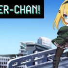 进击战士酱！/Attacker-chan!