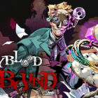 Penny Blood: Hellbound