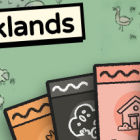 层叠世界/堆叠世界/堆叠大陆/Stacklands