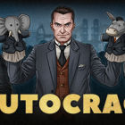 富豪/Plutocracy