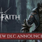 最后的信念/The Last Faith