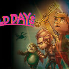 美好旧时光：四宝奇兵大冒险