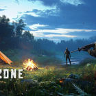 絕望禁區(qū)/DREADZONE