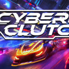 Cyber Clutch: Hot Import Nights
