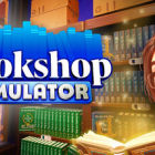 书店模拟器/Bookshop Simulator