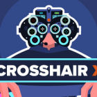 Crosshair X
