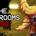 The Backrooms 1998 - Found Footage Survival Horror Game