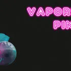 蒸汽波弹子球/Vaporwave Pinball