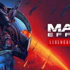 质量效应：传奇版/Mass Effect Legendary Edition