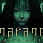 GARAGE 工房库：噩梦历险记