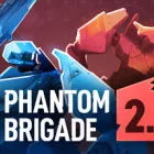 幻影旅团/Phantom Brigade