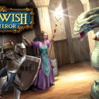 Queen's Wish: The Conqueror