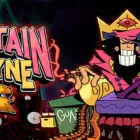 船长韦恩：假期绝境/Captain Wayne - Vacation Desperation