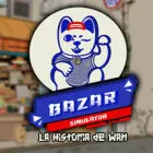 集市模拟器/Bazar Simulator: The Wan Story