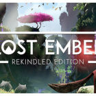 失落余烬：重燃版/LOST EMBER: Rekindled Edition