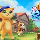 喵星总动员 | Catizens