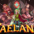 Faeland
