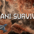 Eridani Survivors