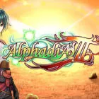 Alphadia III