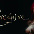 妾/Concubine