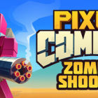 像素戰(zhàn)斗：僵尸射手/Pixel Combat: Zombie Shooter