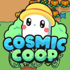 克里特灵/Cosmic Coop