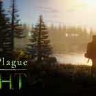 The Last Plague: Blight