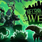 Necromancer For A Week