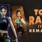 古墓丽影IV-VI：复刻版/Tomb Raider IV-VI Remastered