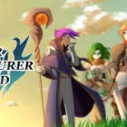 我们的冒险者公会