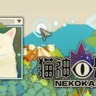 猫神公司：人类复原计划 Nekokami