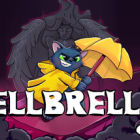 Hellbrella