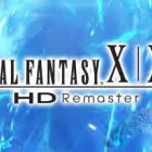 最终幻想10  X/X-2 HD 重制版/FINAL FANTASY X/X-2 HD Remaster